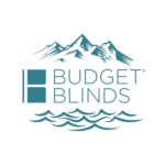 Budget Blinds Logo
