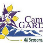 Camelot Gardens logo