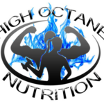 #High Octane logo-circle