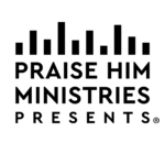 PHM LOGO (BLACK PRAISE HIM MINISTRIES PRESENTS
